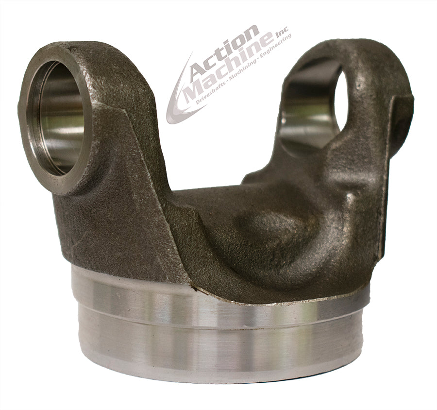 AMI 3-28-557 Weld Yoke / Tube Yoke