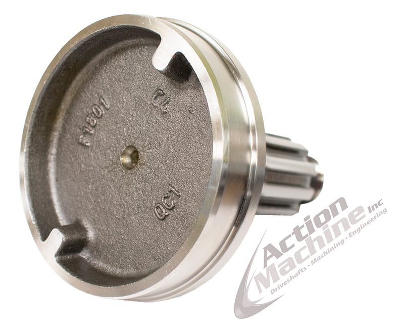 AMI 3-53-1801 Midship Tube Shaft