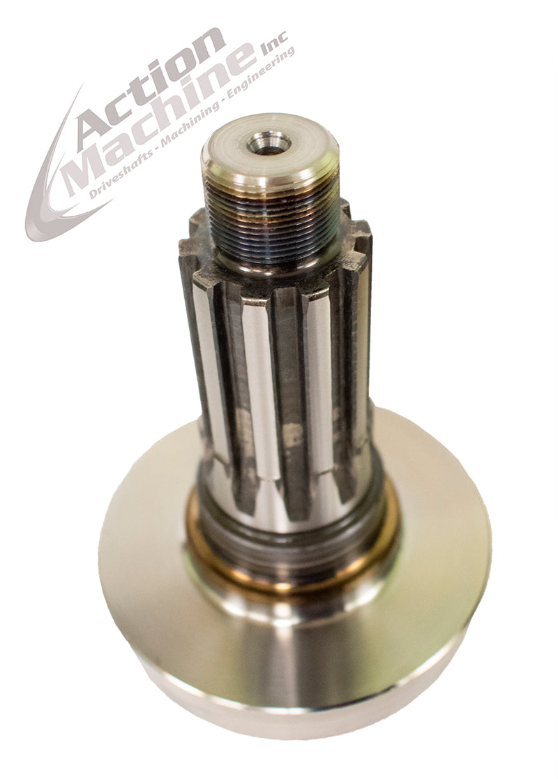 AMI 3-53-1801 Midship Tube Shaft