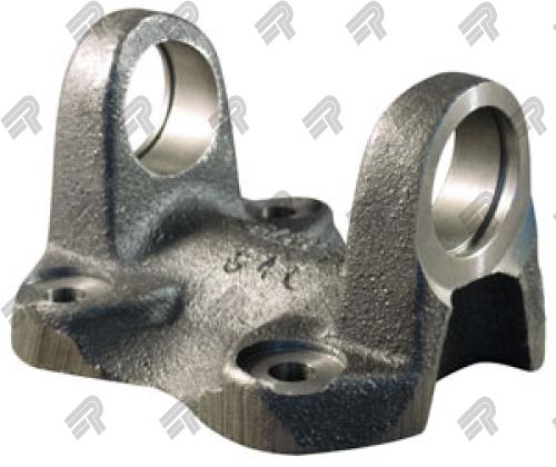 PTI 3102-16 Flange Yoke
