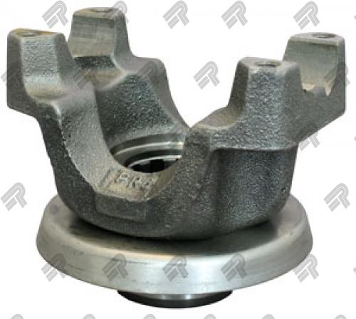 PTI 3104-10 End Yoke