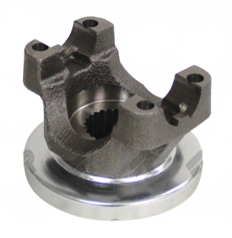 PTI 3104-242 End Yoke