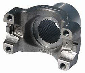 PTI 3104-27 End Yoke