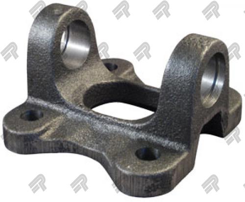 PTI 3302-1879 Flange Yoke