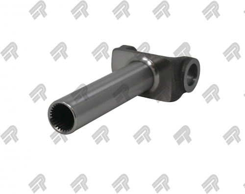 PTI 3303-283 Trans Slip Yoke