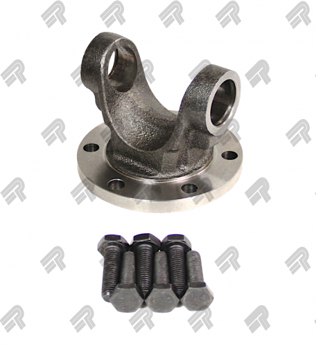 PTI 3502-441 Flange Yoke