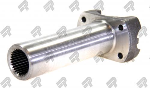 PTI 3503-31CV Trans Slip Yoke