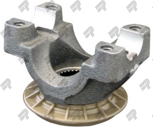 PTI 3504-03 End Yoke