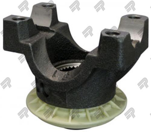 PTI 3504-09 End Yoke