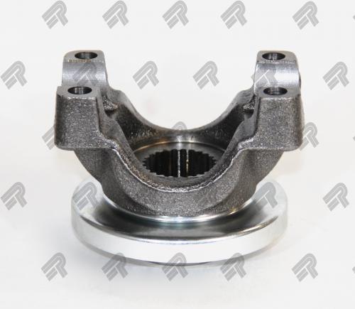 PTI 3504-243 End Yoke