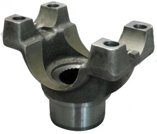 PTI 3504-60 End Yoke