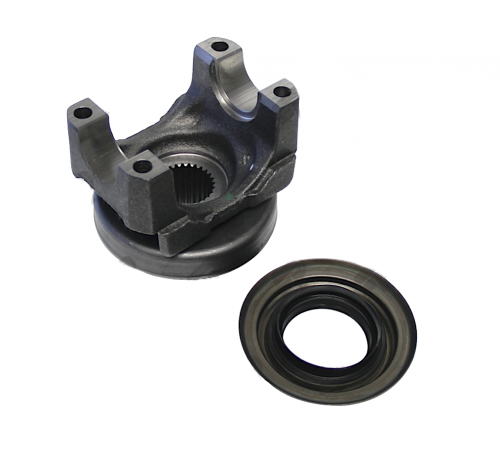PTI 3R04-01 End Yoke