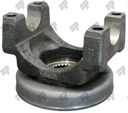 PTI 3R04-03 End Yoke
