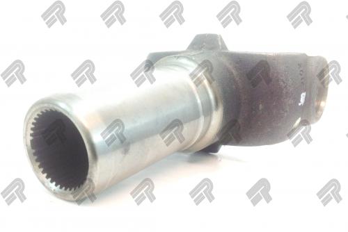 PTI 5503-367 Trans Slip Yoke