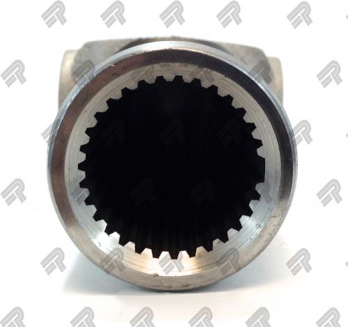 PTI 4803-318 Transmission Slip Yoke