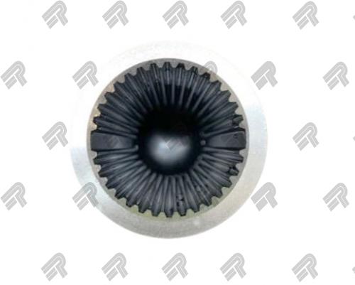 PTI 4803-341 Trans Slip Yoke