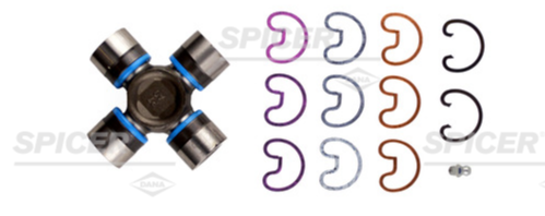 Spicer 5-1350-1X U-Joint
