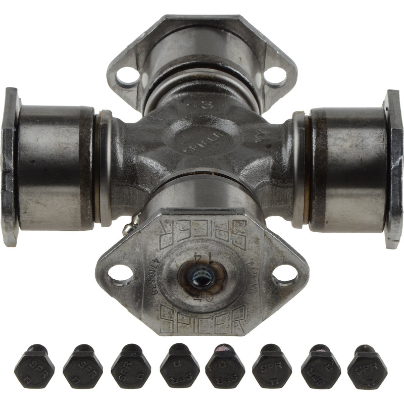 Spicer 5-279X Full Round U-Joint