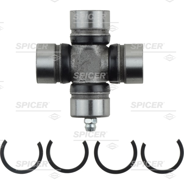 Spicer 5-3201X U-Joint "Staked In"