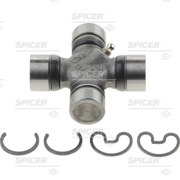 Spicer 5-3205X U-Joint – Action Machine Inc Spicer 5-3205X U-Joint – Action Machine Inc