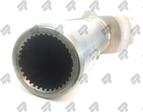 PTI 5503-341 Trans Slip Yoke