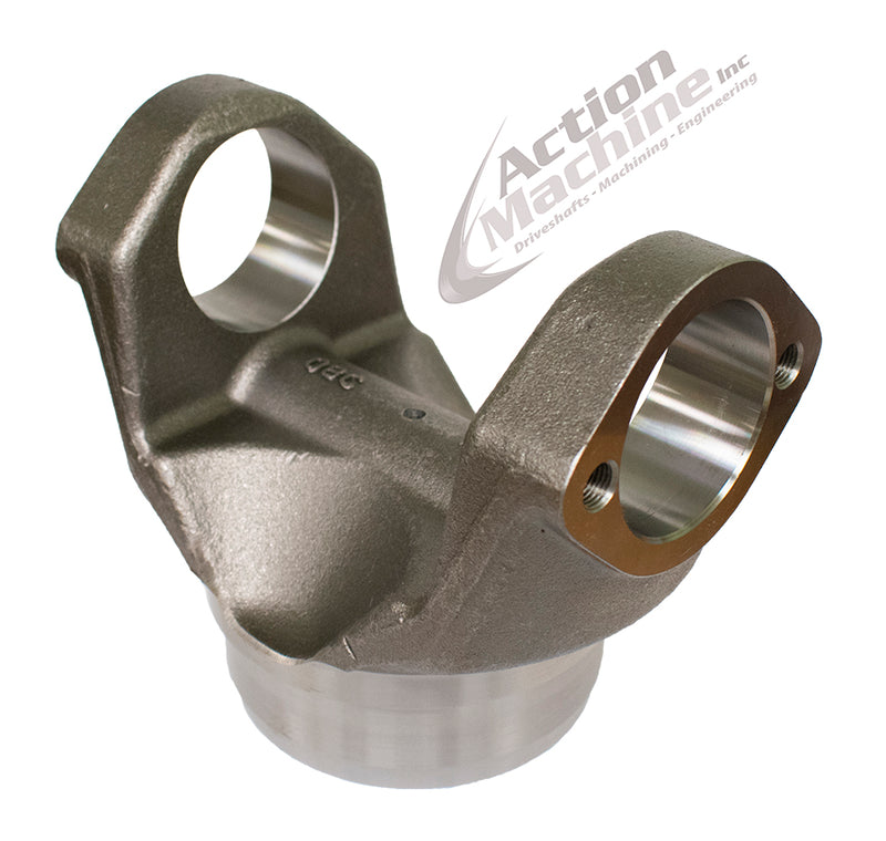 AMI 6-28-347 Weld Yoke / Tube Yoke