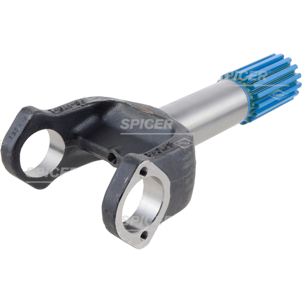 Spicer 6-82-1351-3 Yoke Shaft