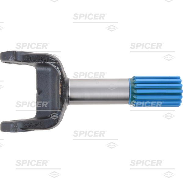 Spicer 6-82-1351-3 Yoke Shaft