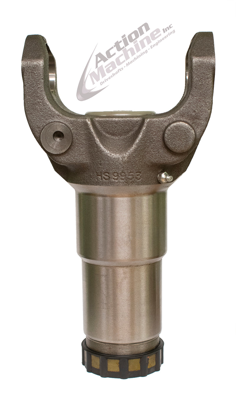 AMI 6.3-3-21KX Slip Yoke