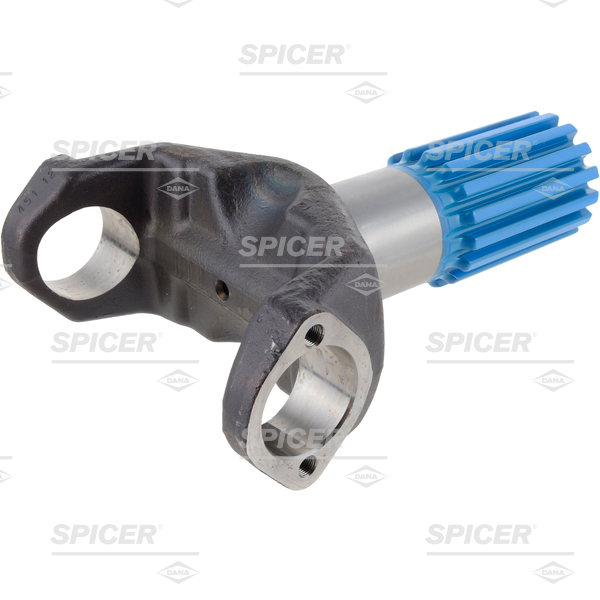 Spicer 6.5-82-451-12 Yoke Shaft