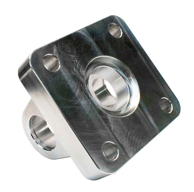 AMI 3-2-1579 Flange Yoke