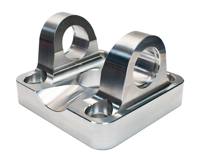 AMI 3-2-1579 Flange Yoke