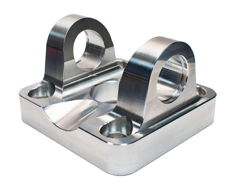 AMI 3-2-1579 Flange Yoke