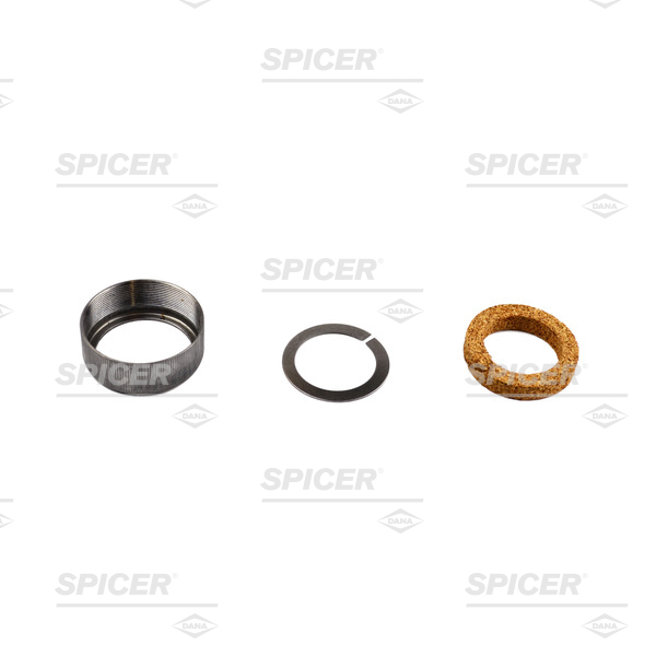 Spicer D3A Slip Yoke Dust Cap