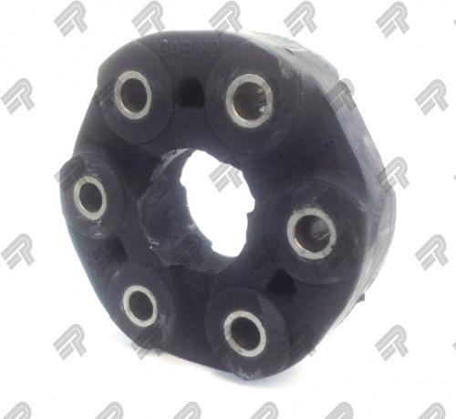 PTI GAB-82 Rubber Flex Disc (Obsolete)