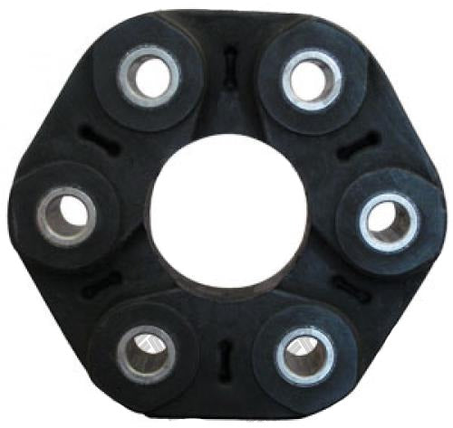 PTI GAB01-017 Rubber Flex Disc