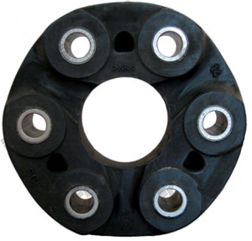 PTI GA000-122 Rubber Flex Disc