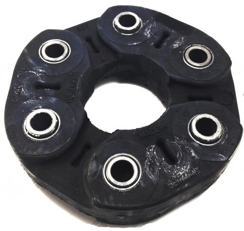 PTI GAC02-004 Rubber Flex Disc