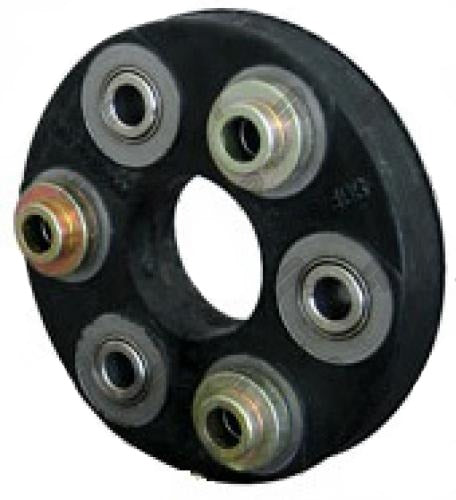 PTI GAD-110-AZ Rubber Flex Disc