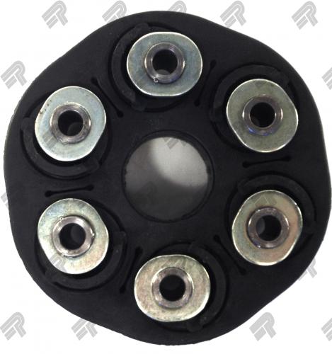 PTI GAD-142 Rubber Flex Disc