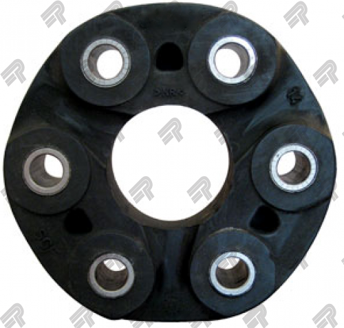PTI GAG03-004 Rubber Flex Disc