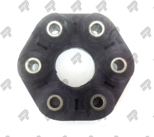 PTI GAU01-005 Rubber Flex Disc