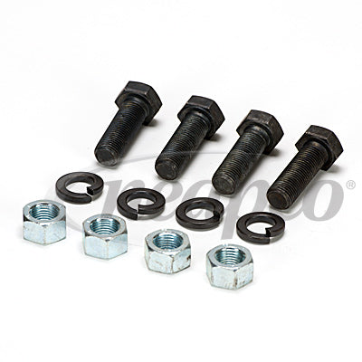 Neapco N148F Bolt Kit (Qty. 4)