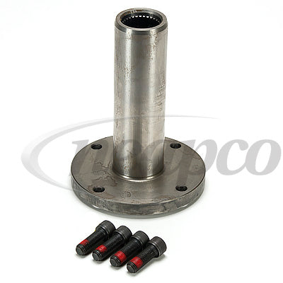 Neapco N3-23-9163X Flange Sleeve (Obsolete)