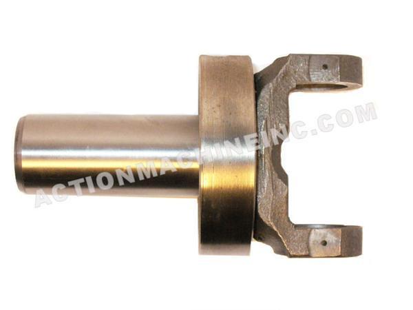 Neapco N3R-3-12361X Trans Slip Yoke (Obsolete)