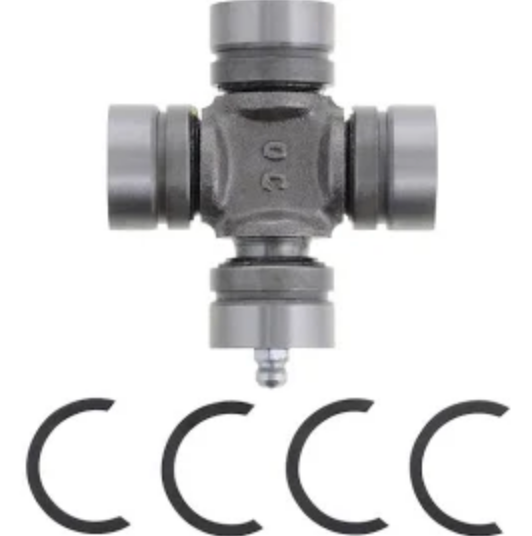 Spicer 5-3215X U-Joint