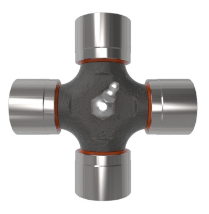 Weasler 201-8692 U-Joint