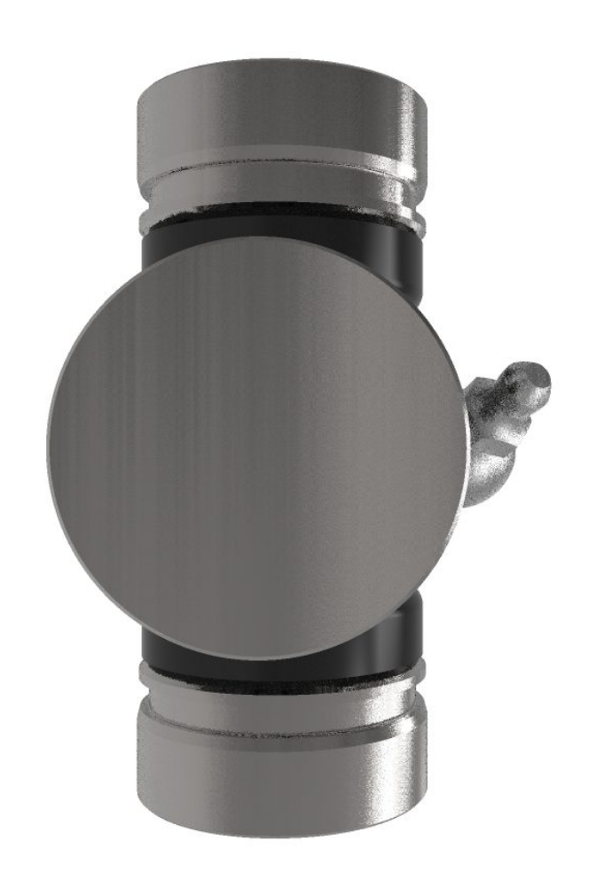Weasler 200-1200 U-Joint