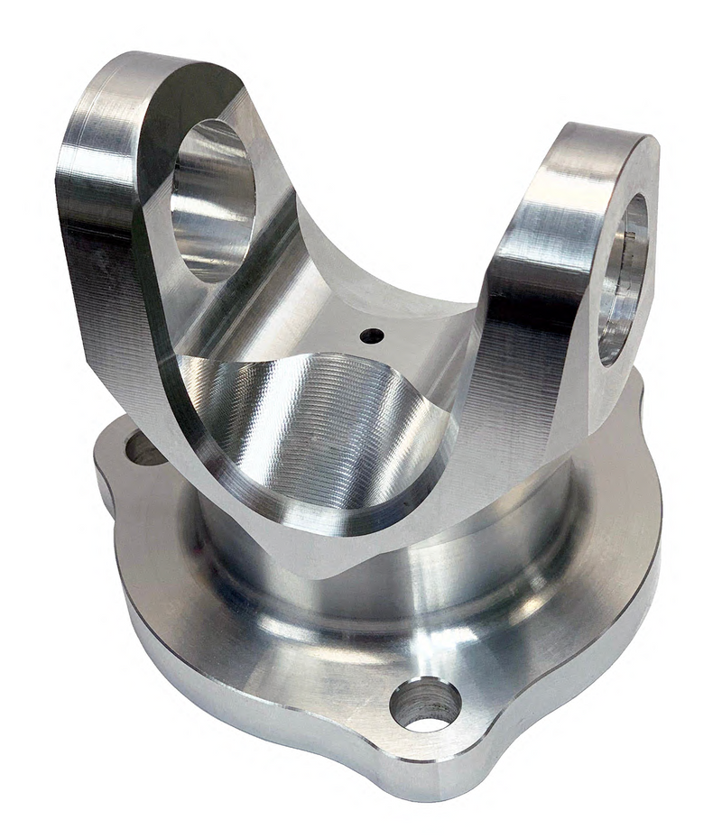 AMI 35-GMFD-01 Flange Yoke