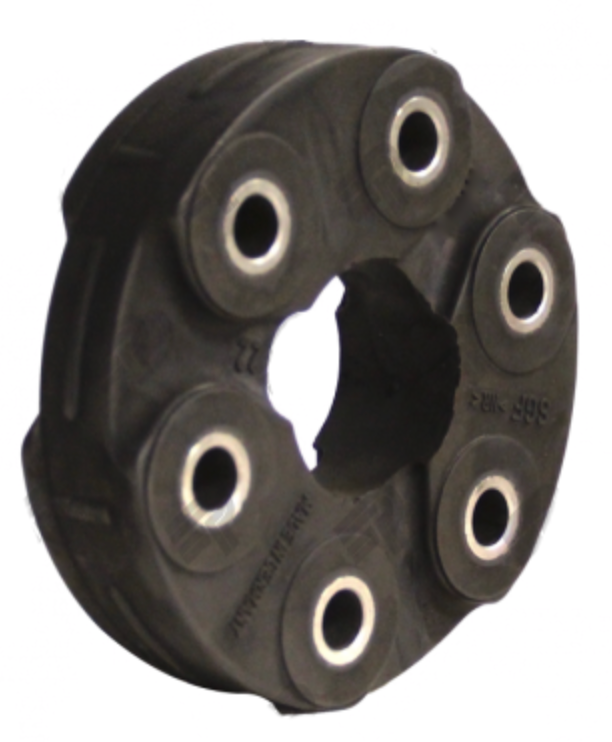 PTI GAJ-1 Rubber Flex Disc (Obsolete)